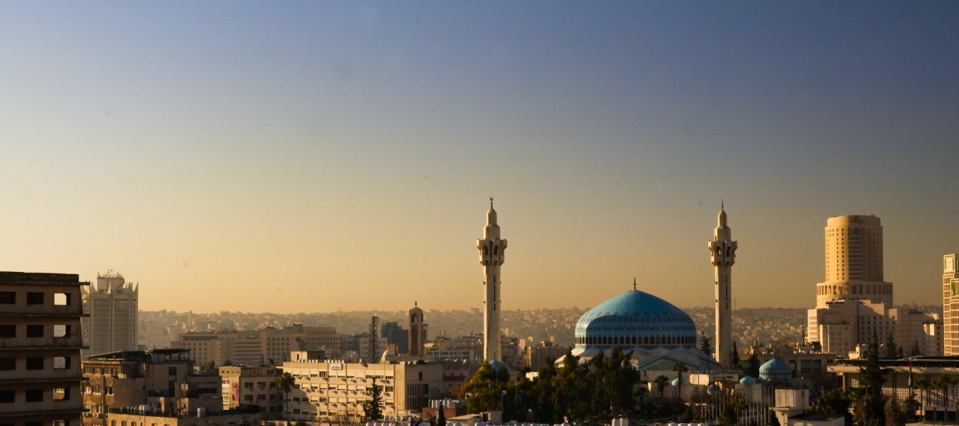 Islamic Tour - Sahaba Path- 7 Days/ 6 Nights 2