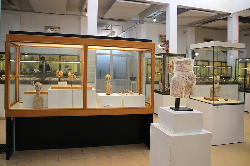 National Archaeological Museum