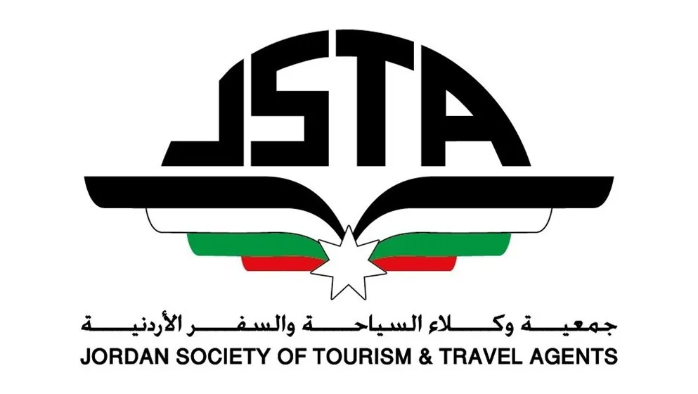 Jordan Society of Tourism & Travel Agents