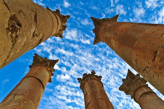 Jerash