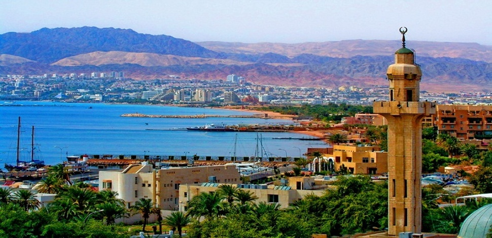 Aqaba