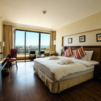 Oryx hotel Aqaba