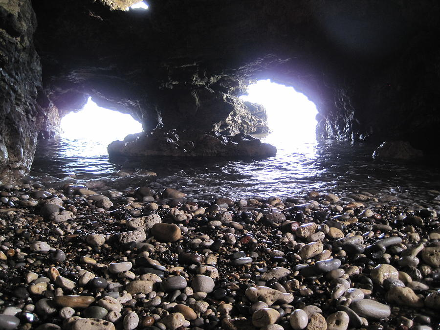 The Caves Trail