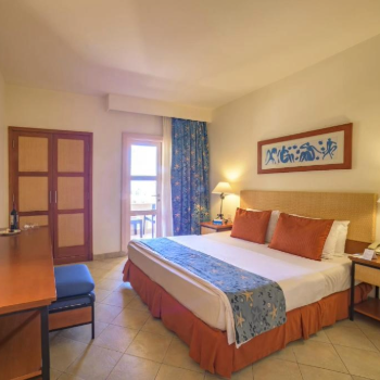 Marina Plaza Hotel