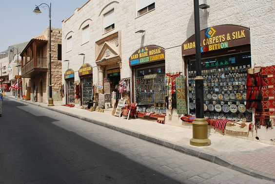 Madaba