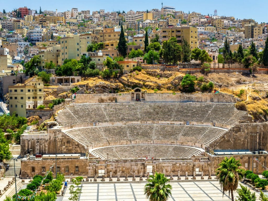 Roman Theater