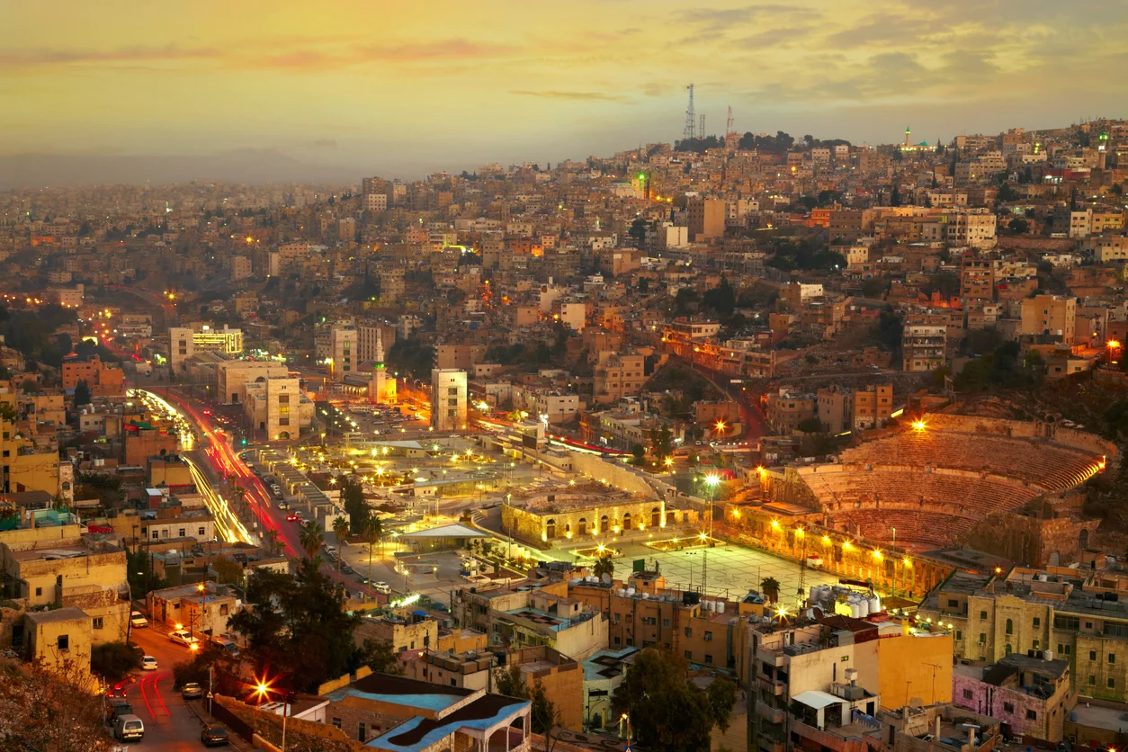 Amman