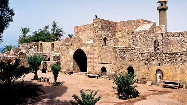 Fourth Century Roman Church