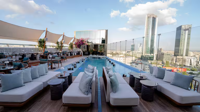Hilton Amman